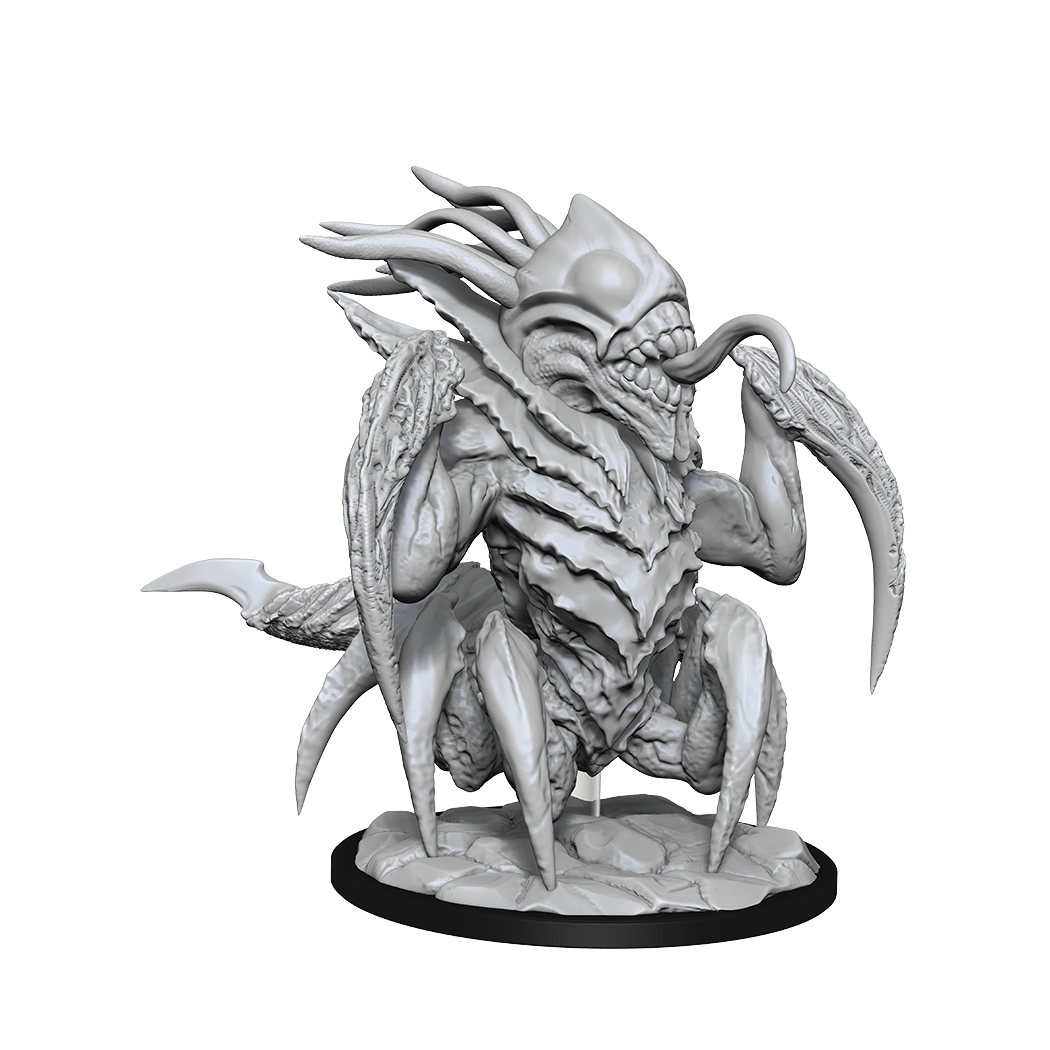 Mage Hunter - Magic the Gathering Unpainted Miniatures