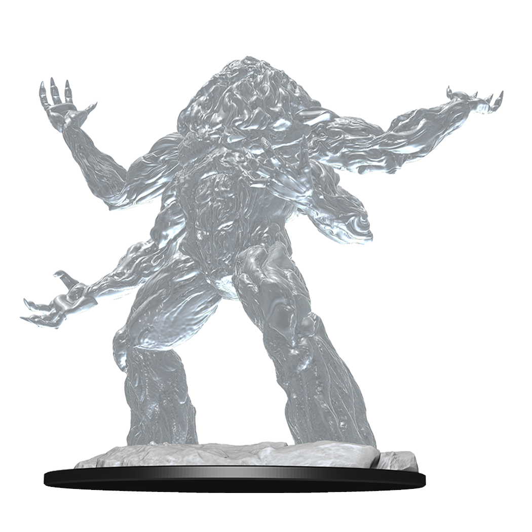 Omnath - Magic the Gathering Unpainted Miniatures