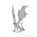 Adult Black Dragon - D&D Nolzurs Marvelous Miniatures