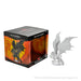 Adult Black Dragon - D&D Nolzurs Marvelous Miniatures