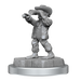 Ships Crew Box Set - Wizkids Deep Cuts Unpainted Miniatures