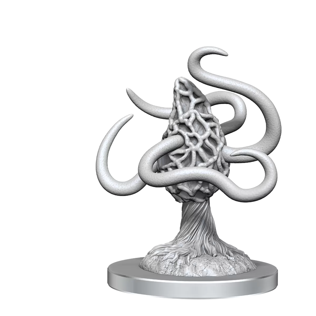 Shrieker & Violet Fungus - D&D Nolzurs Marvelous Unpainted Miniatures