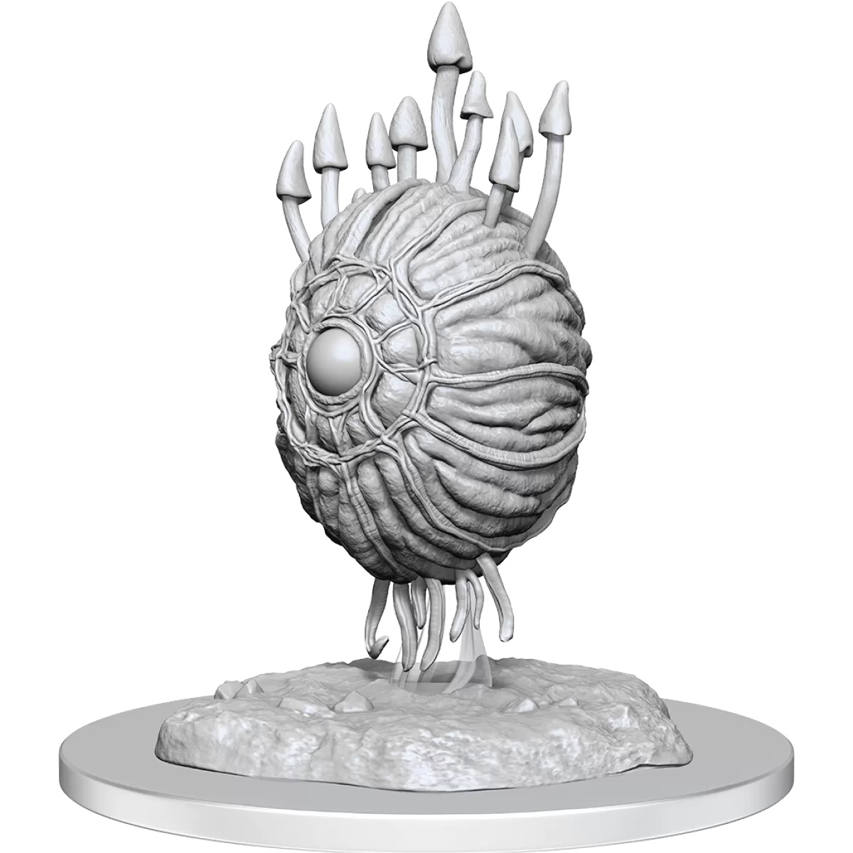 Gas Spore &D - D&D Nolzurs Marvelous Unpainted Miniatures