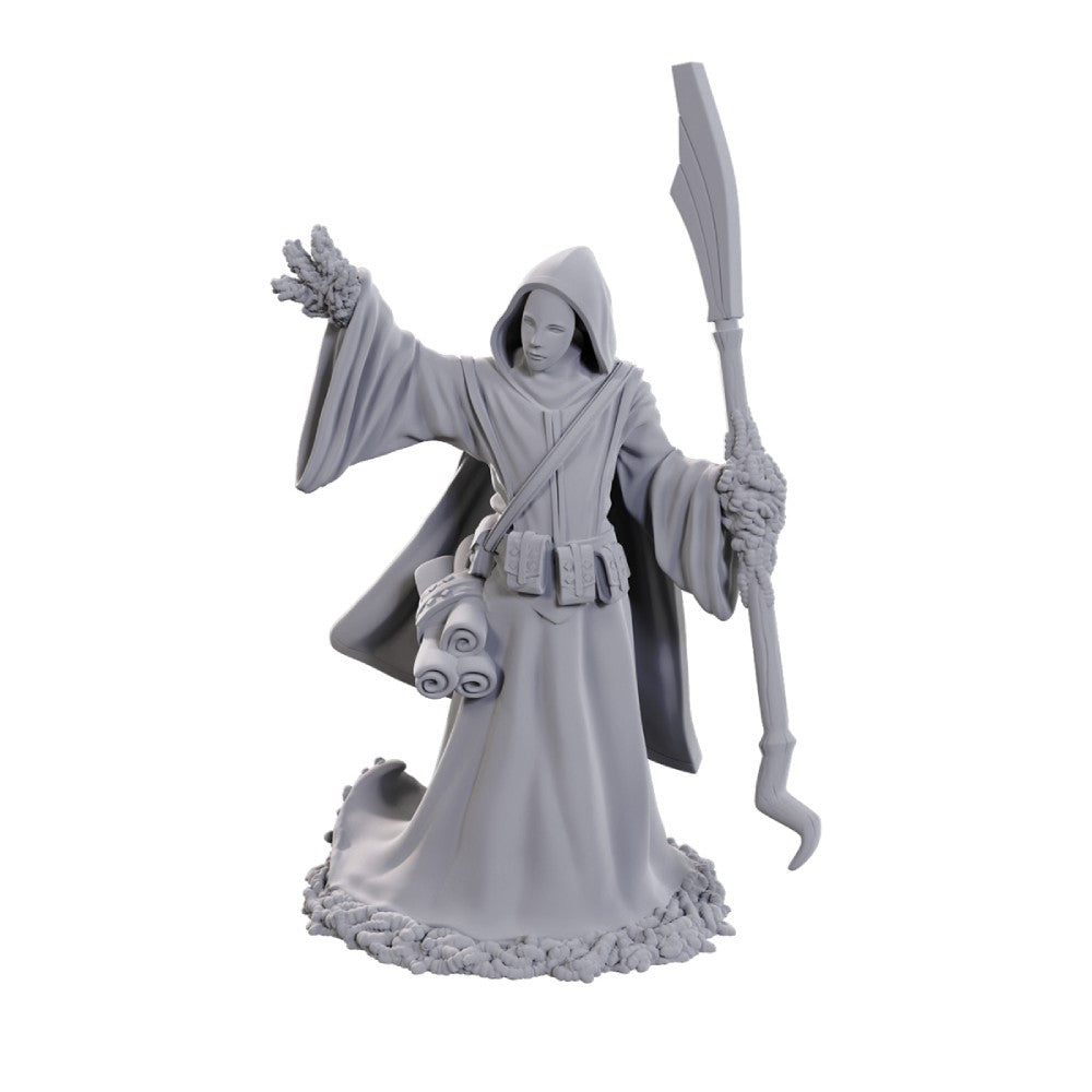 Star Spawn Larva Mage - Pathfinder Battles Deep Cuts