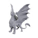 Liondrake - D&D Nolzurs Marvelous Unpainted Miniatures