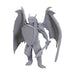 Dragonborn of Bahamut - Pathfinder Battles Deep Cuts