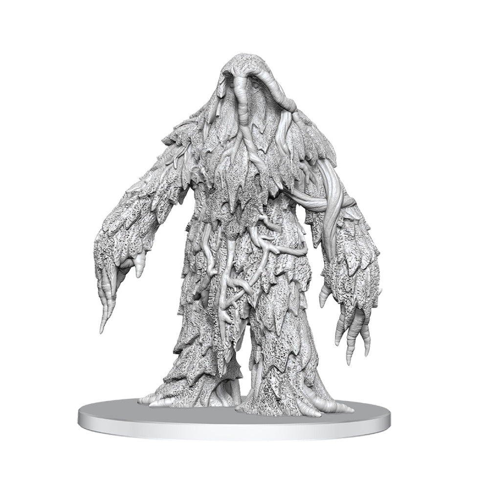 Classic Shambling Mound - D&D Nolzurs Marvelous Miniatures (MIDSIZE)