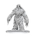 Classic Shambling Mound - D&D Nolzurs Marvelous Miniatures (MIDSIZE)