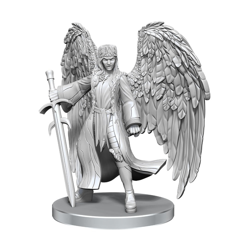 Yasha Nydoorin - Critical Role Unpainted Miniatures