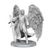 Yasha Nydoorin - Critical Role Unpainted Miniatures