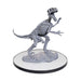Skeletal Raptor - D&D Nolzurs Marvelous Unpainted Miniatures