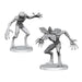Demogorgons - Stranger Things Unpainted Miniatures