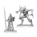 Vloriak (Despoiler Demon) & Demonologist; Pathfinder Battles Deep Cuts