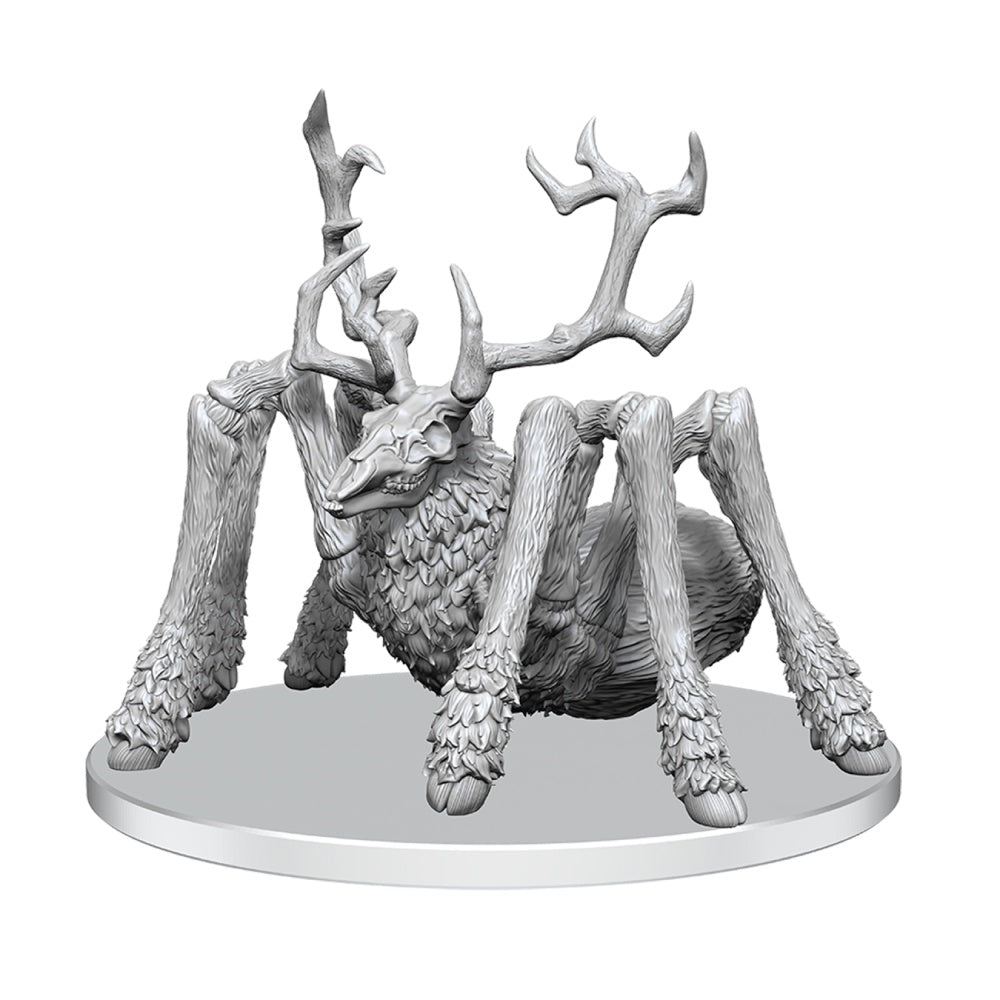 Suvarden; Pathfinder Battles Deep Cuts