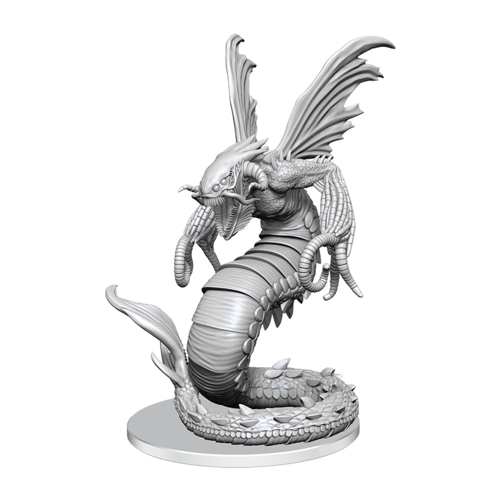 Sarglagon (Drowning Devil); Pathfinder Battles Deep Cuts