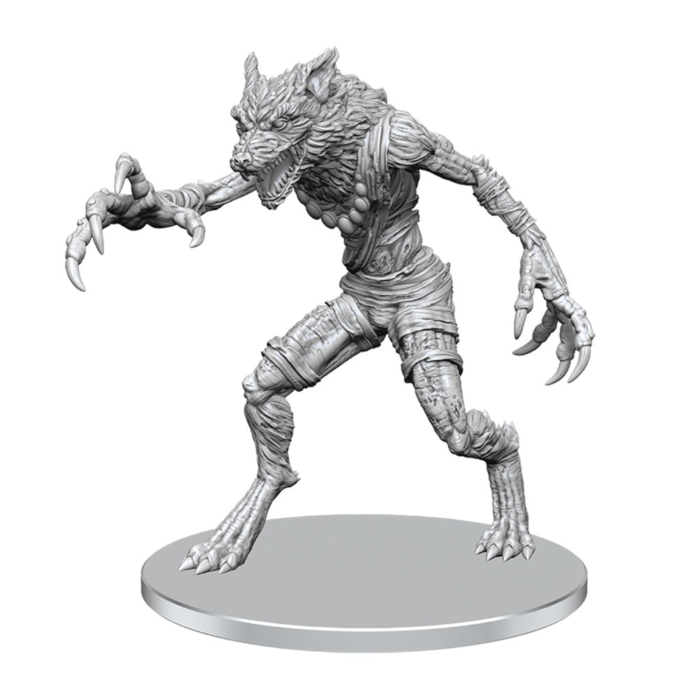 Meladaemon (Famine Daemon; Pathfinder Battles Deep Cuts