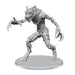 Meladaemon (Famine Daemon; Pathfinder Battles Deep Cuts