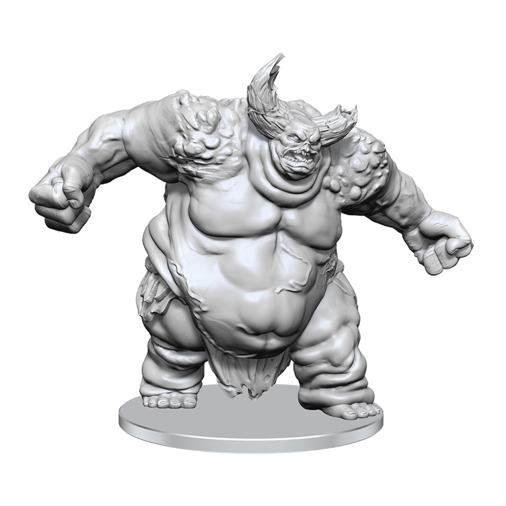 Sordesdaemon (Pollution Daemon); Pathfinder Battles Deep Cuts