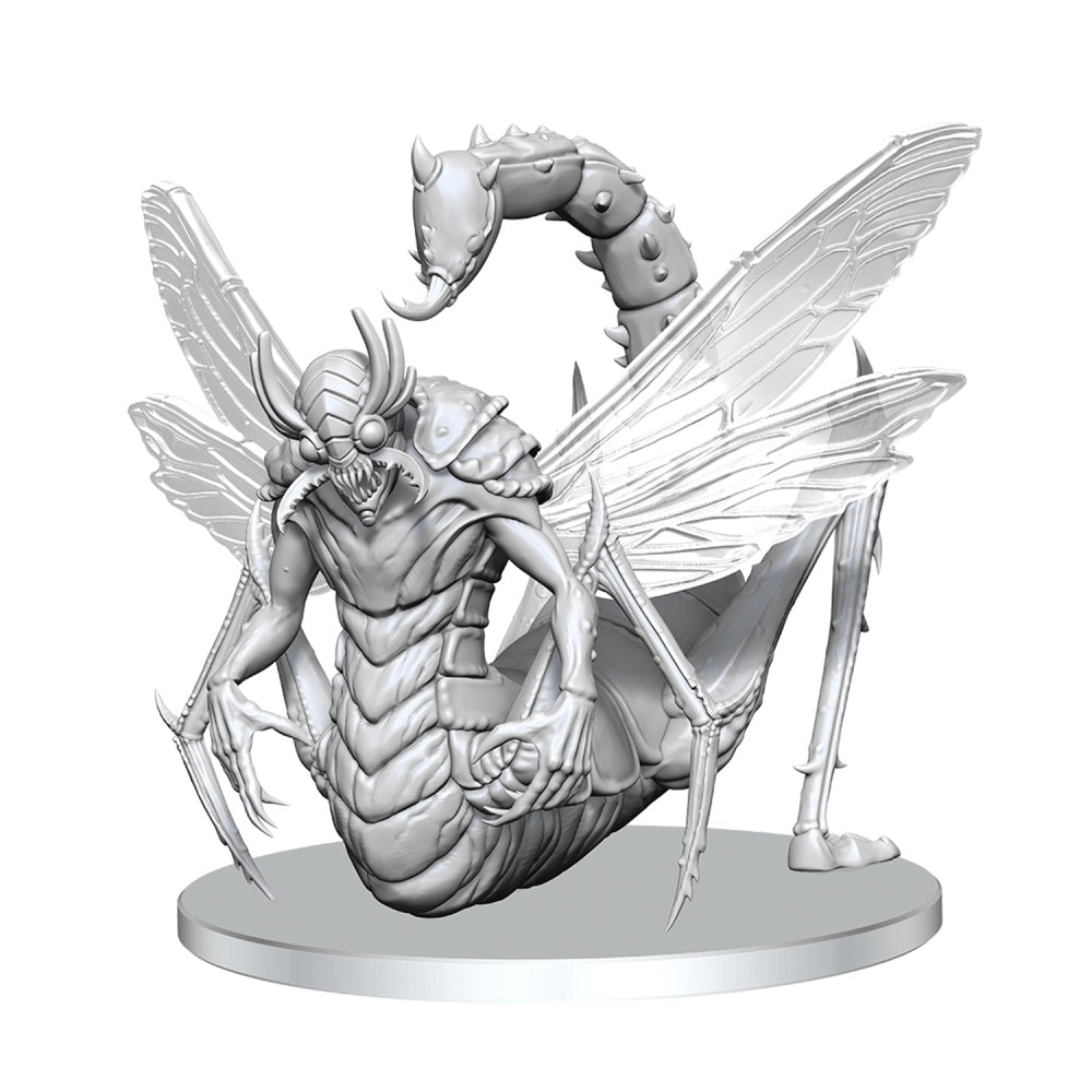 Derakni (Locust Demon); Pathfinder Battles Deep Cuts