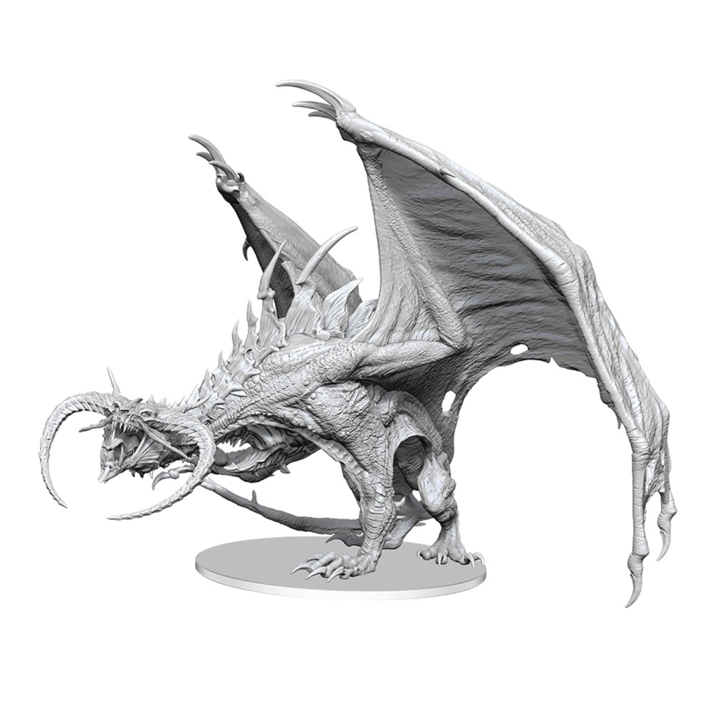 Diabolic Dragon - Pathfinder Battles Deep Cuts