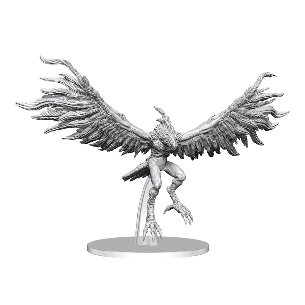 Hurlilu (Bird-Fiend); Pathfinder Battles Deep Cuts