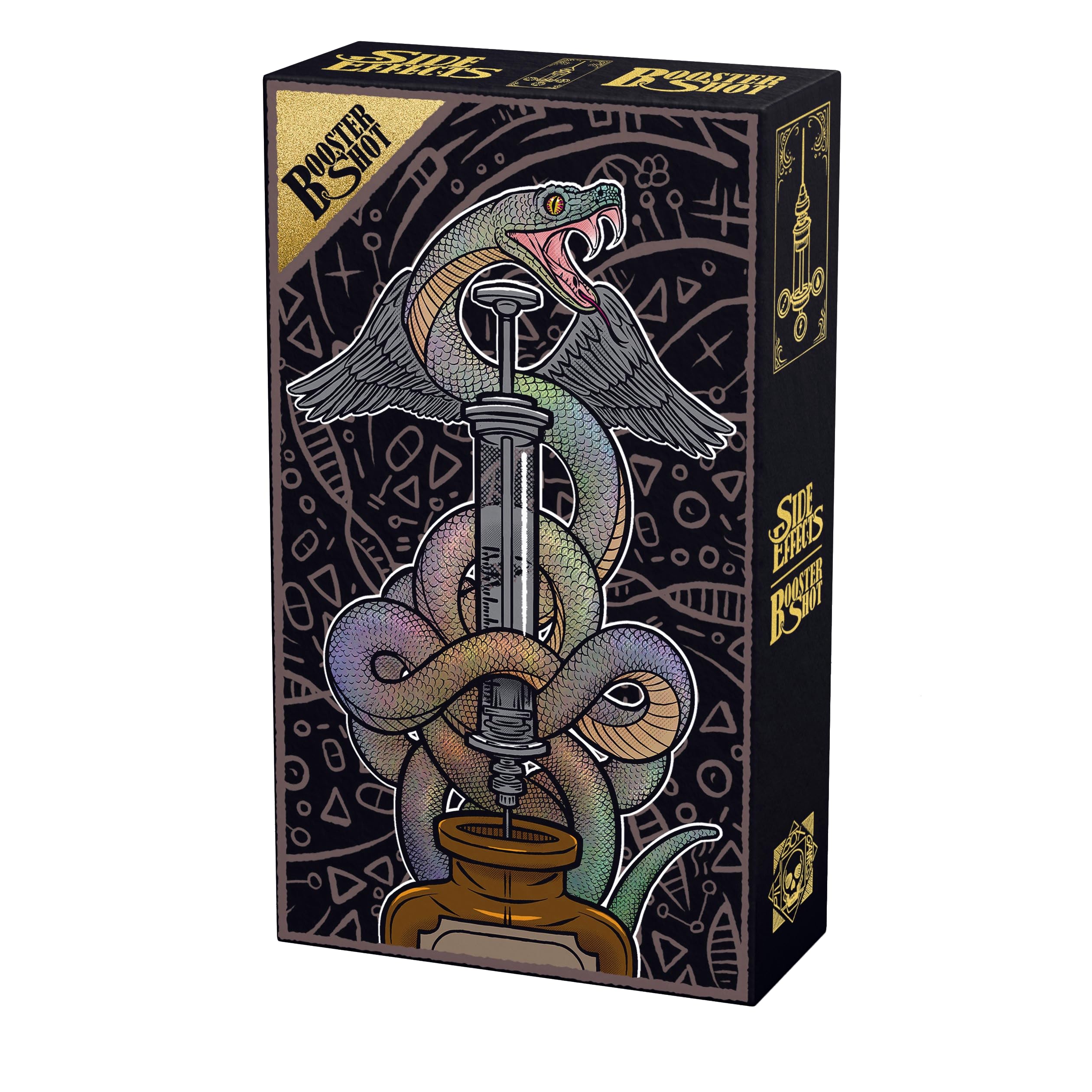 Side Effects Booster Shot Expansion