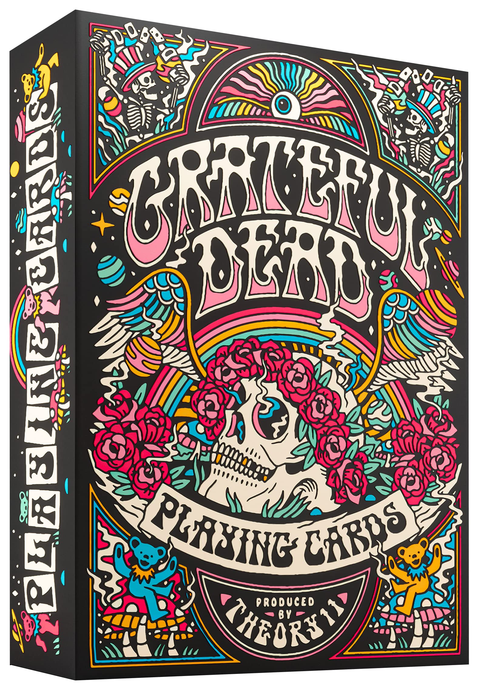 Grateful Dead - Theory 11