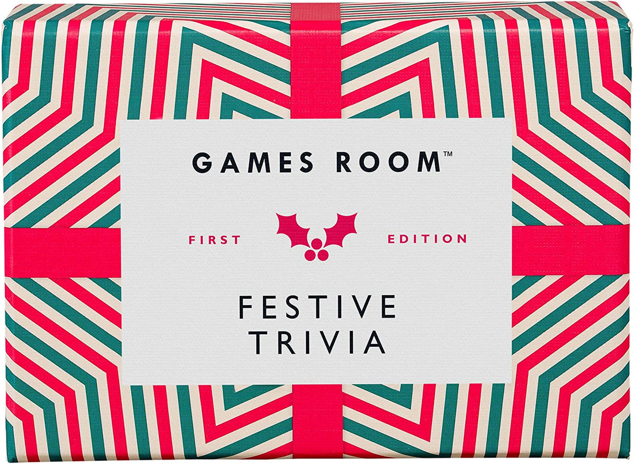 Festive Trivia