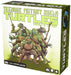 TMNT - Shadows of the Past