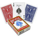 Bicycle Cards Standard - International 808