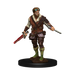 Human Rogue Male - D&D Premium Painted Figures Minis