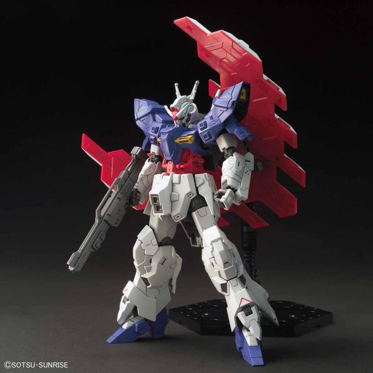 Moon Gundam HGUC 1/144