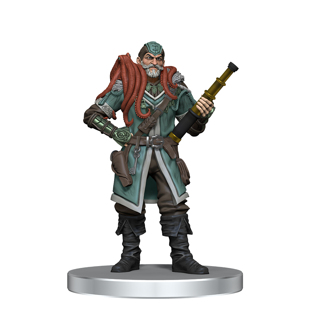 Storm Kings Thunder Box 1 - D&D Icons of the Realms