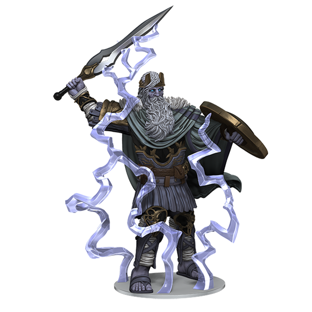 Storm Kings Thunder Box 1 - D&D Icons of the Realms