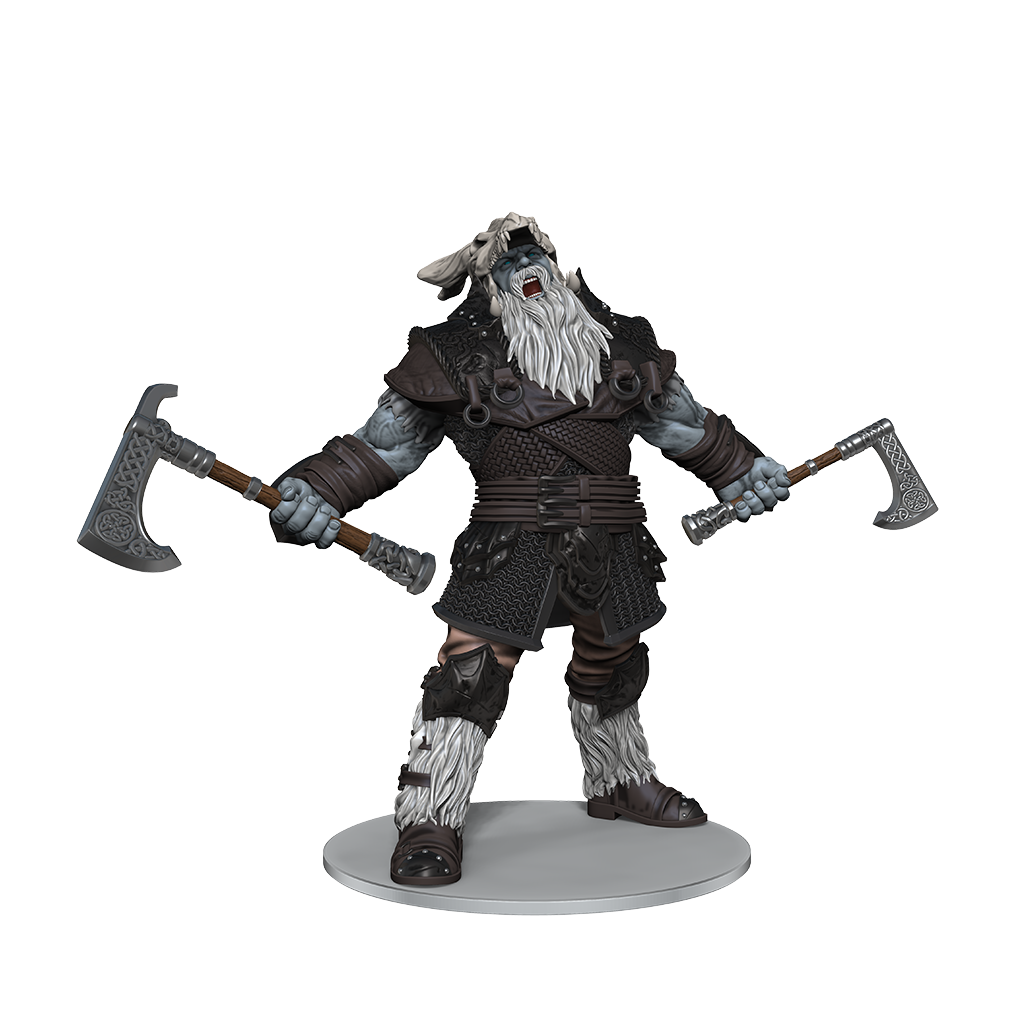 Storm Kings Thunder Box 3 - D&D Icons of the Realms