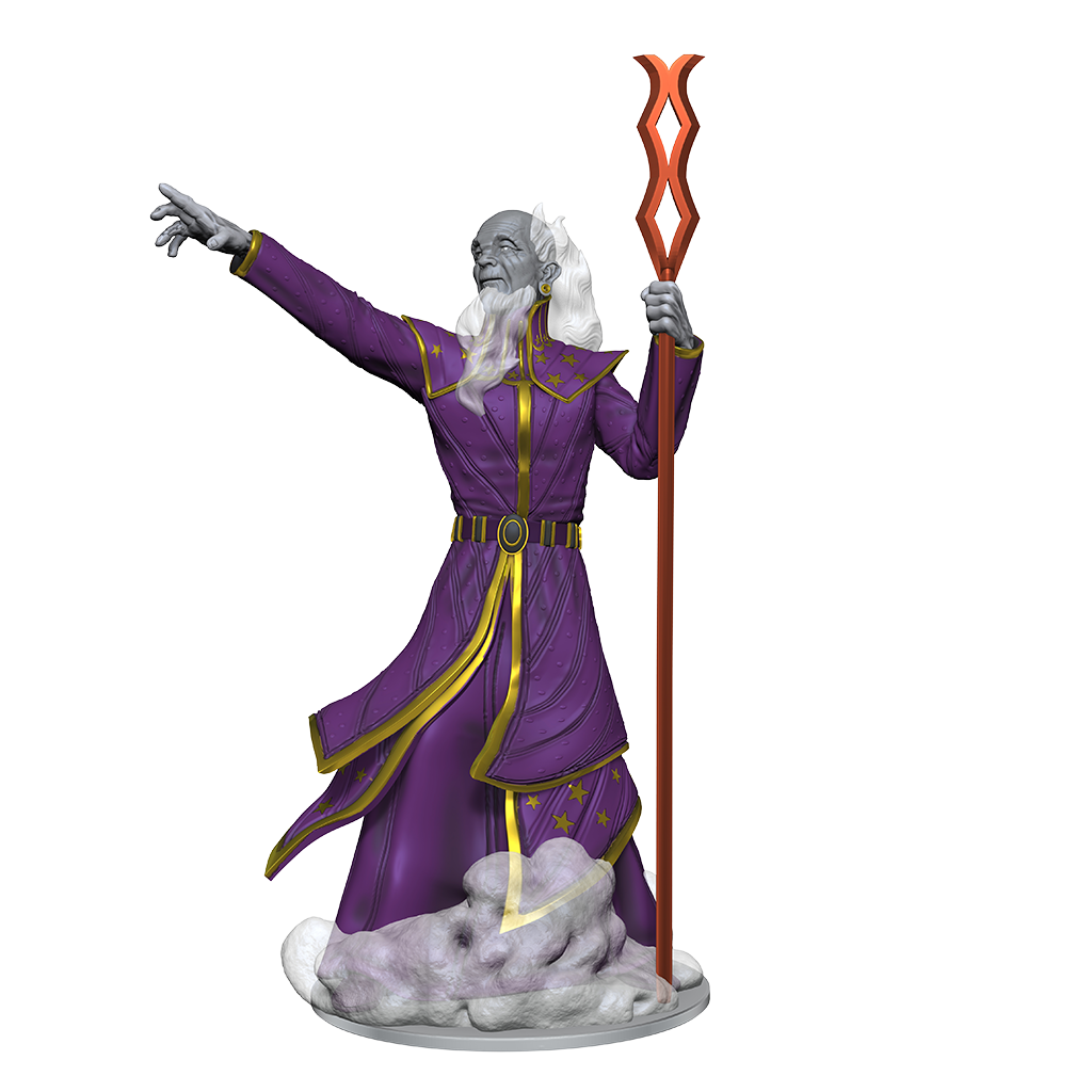Storm Kings Thunder Box 3 - D&D Icons of the Realms