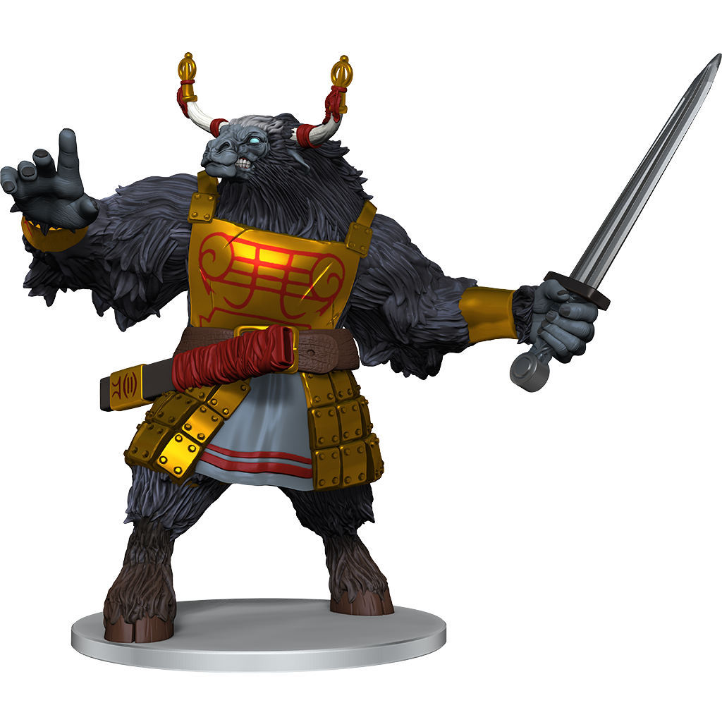 Storm Kings Thunder Box 3 - D&D Icons of the Realms