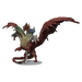 Aspect of Tiamat - D&D Icons of the Realms Painted Miniatures