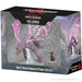 Space Adult Solar Dragon & Prince Xeleth -D&D Icons of the Realms Spelljammer Adventures in
