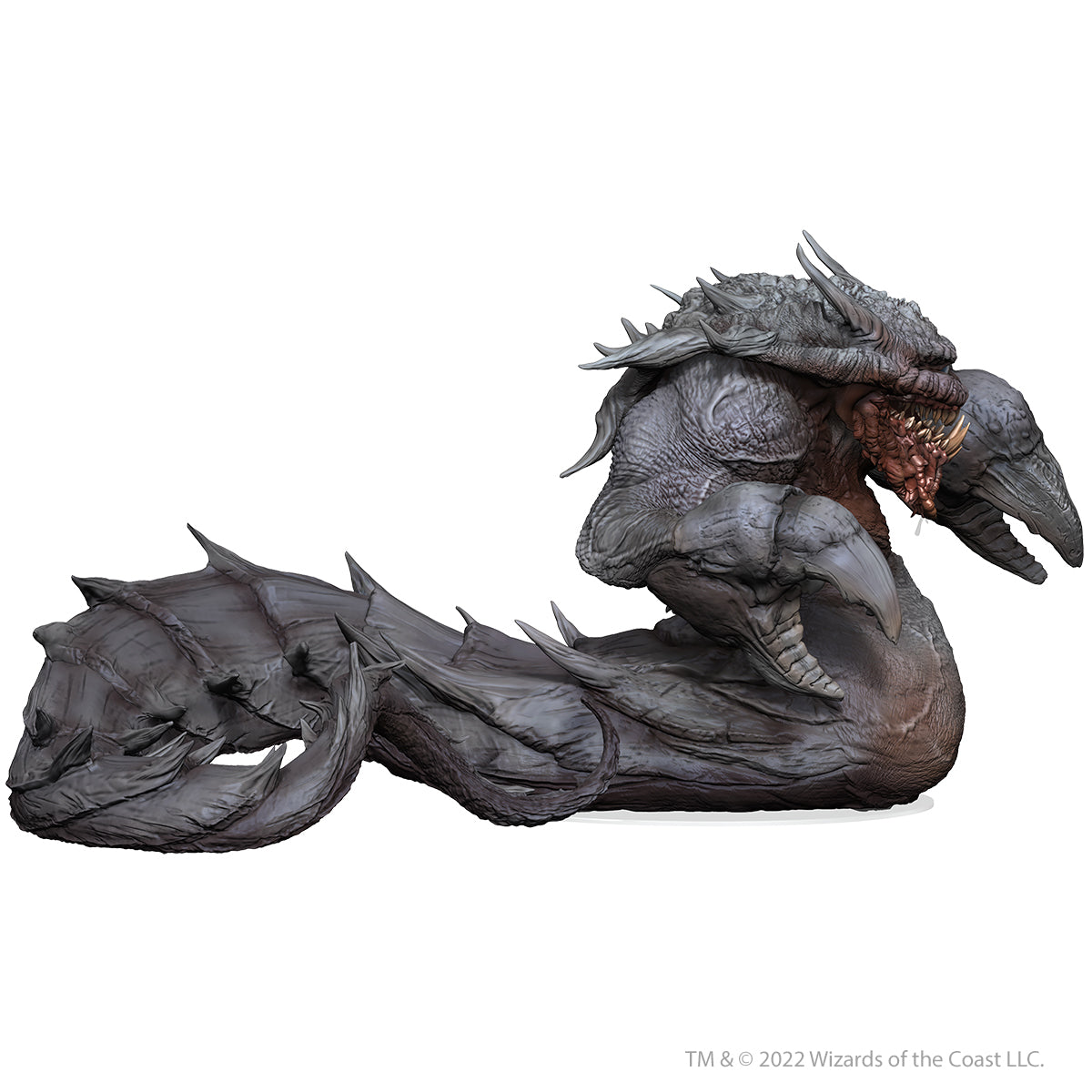 Astral Dreadnought Spelljammer Adventures in Space D&D Icons of the Realms