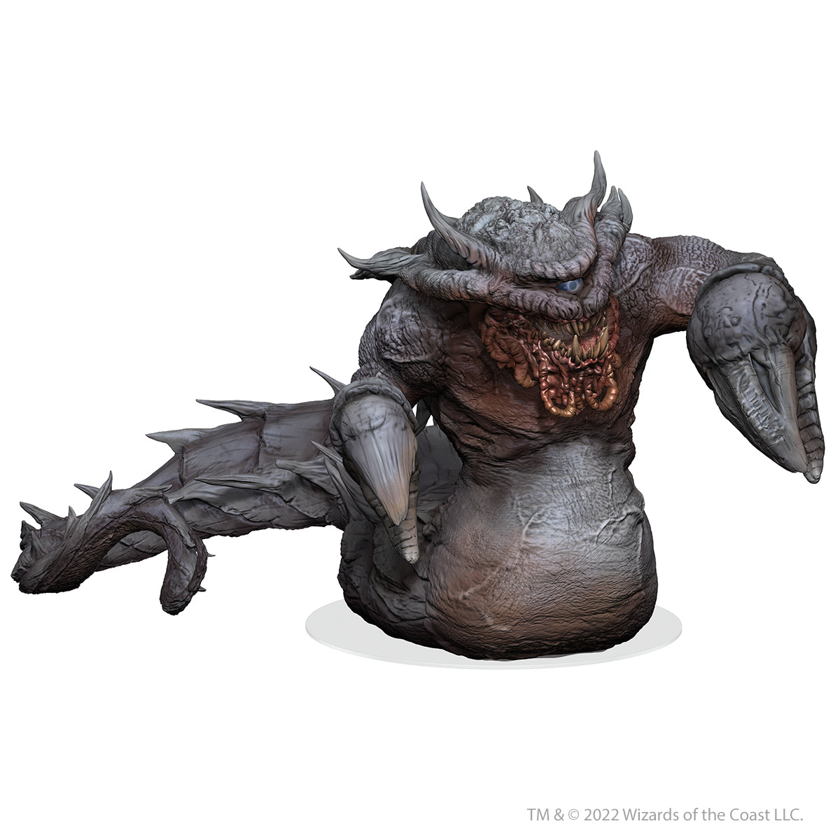 Astral Dreadnought Spelljammer Adventures in Space D&D Icons of the Realms