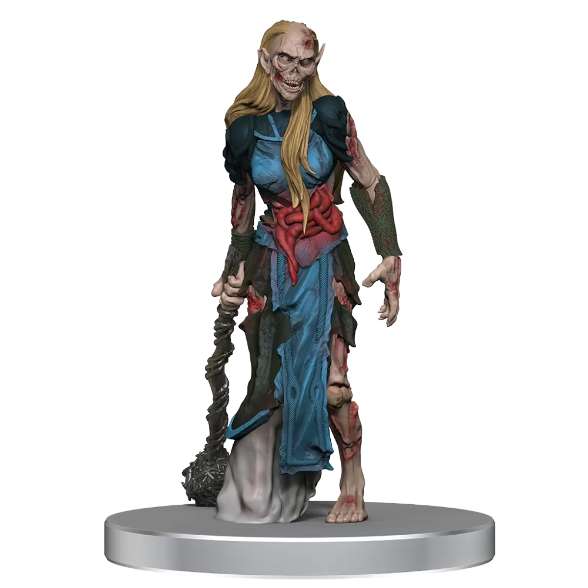 Undead Armies Zombies D&D Icons of the Realms