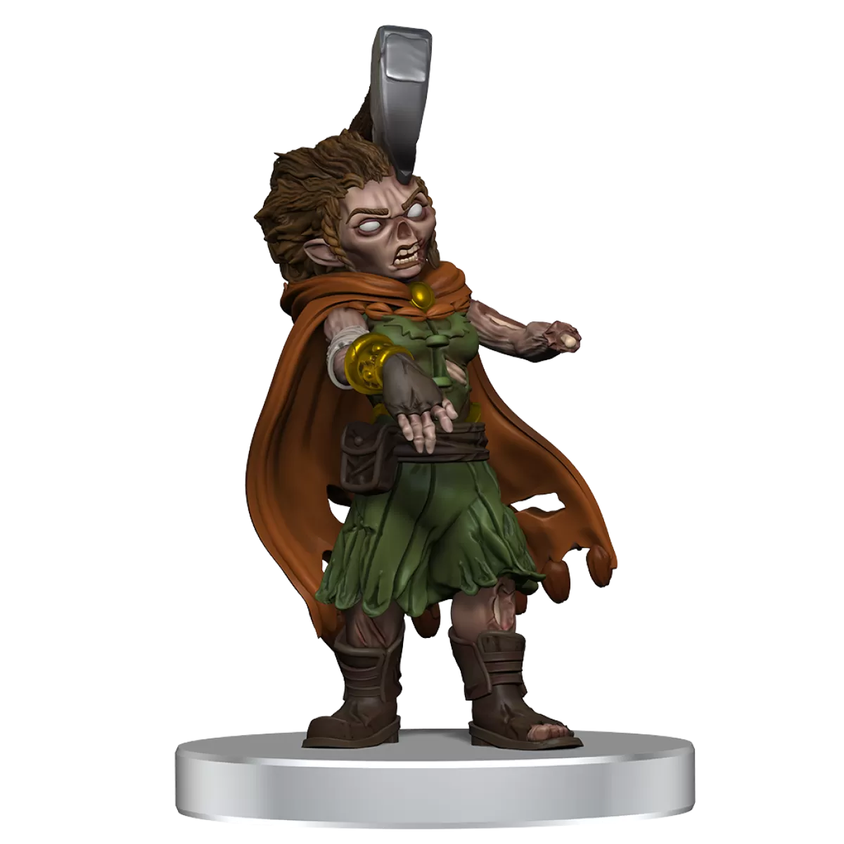 Undead Armies Zombies D&D Icons of the Realms