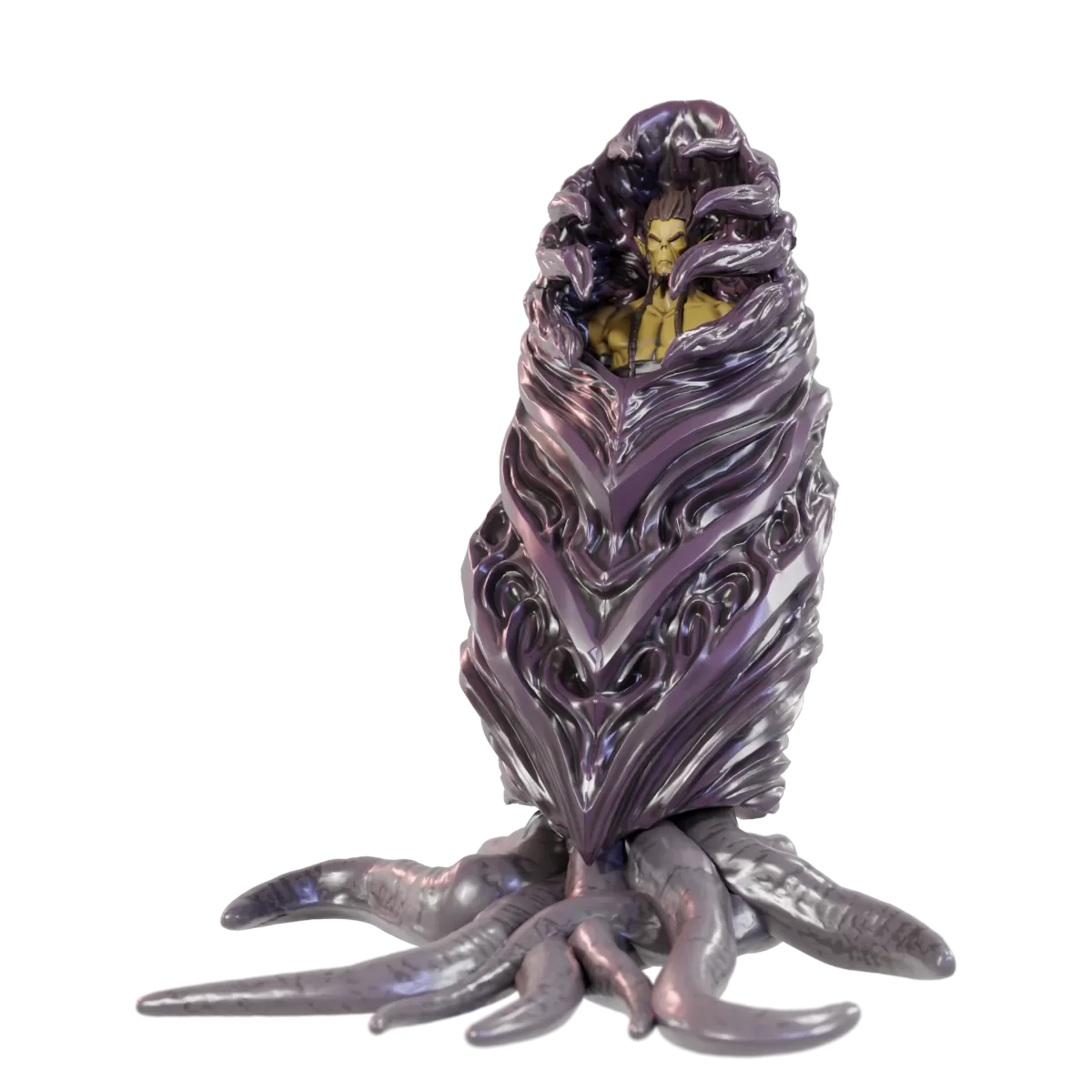 Mind Flayer Voyage D&D Icons of the Realms Adventure in a Box