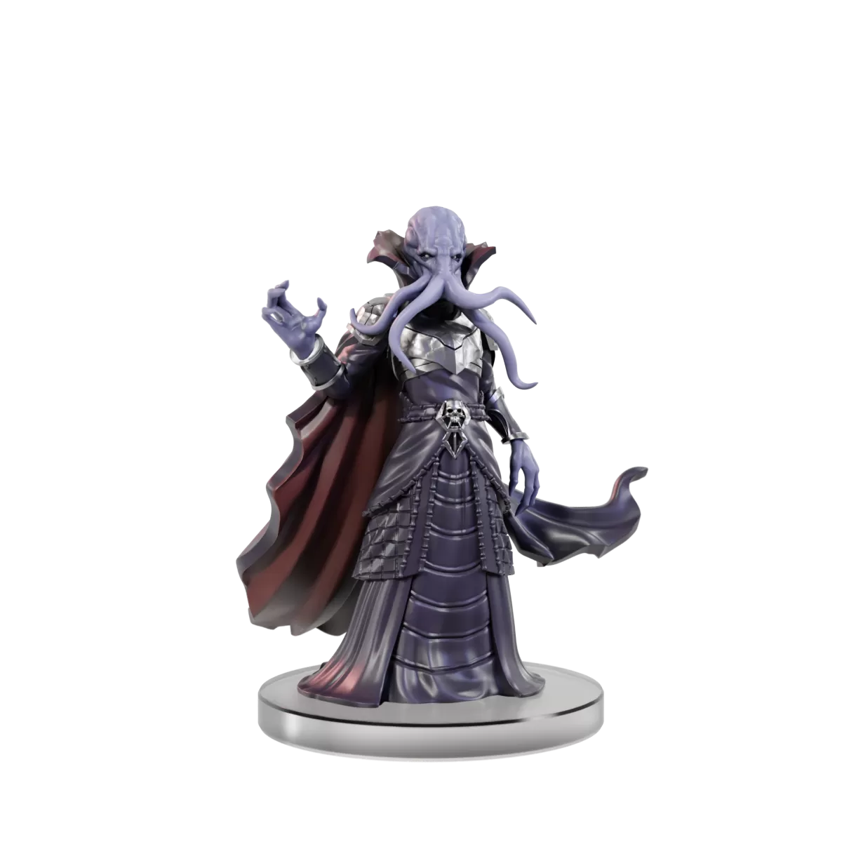Mind Flayer Voyage D&D Icons of the Realms Adventure in a Box