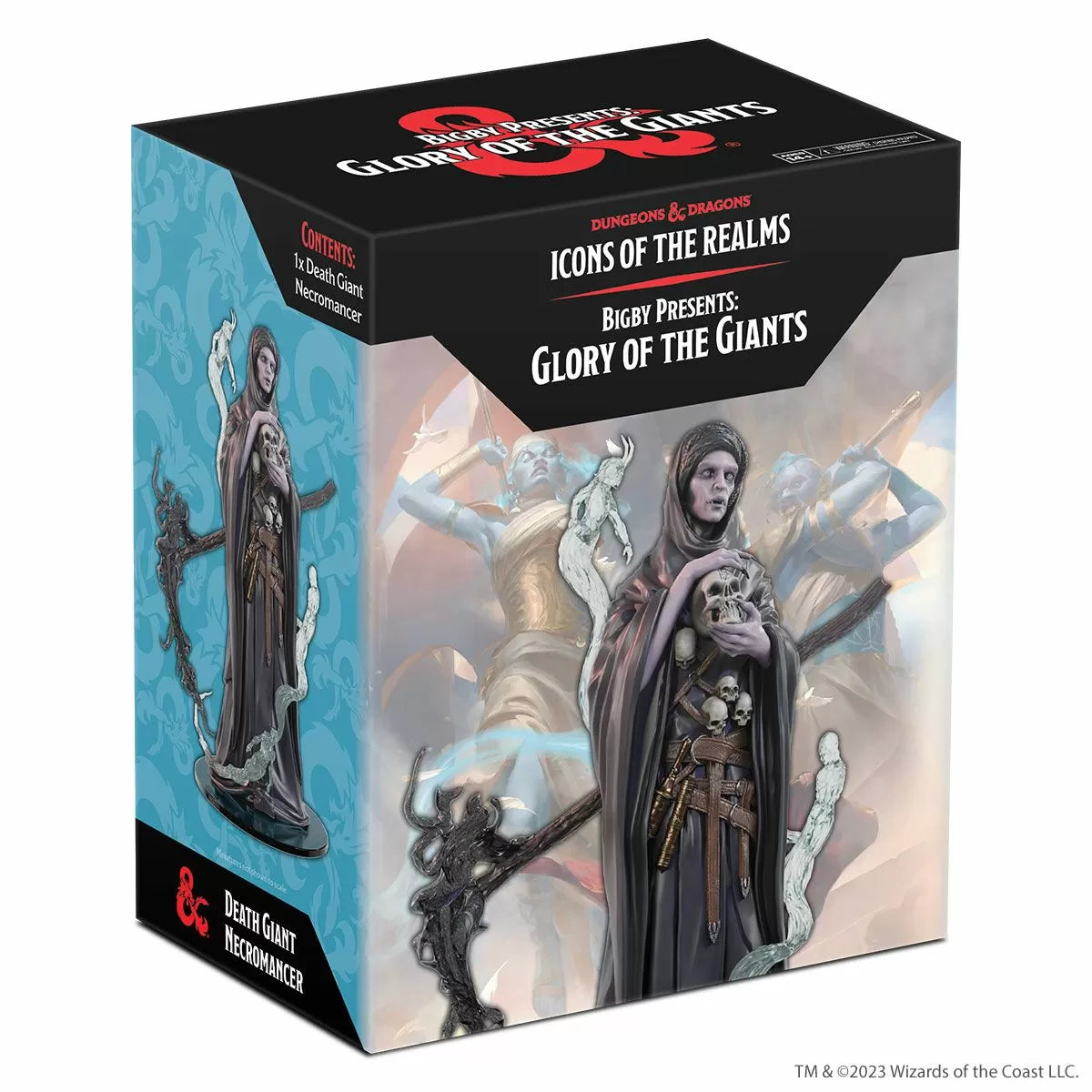 Glory Of The Giants - Booster Box