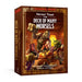 The Deck of Many Morsels - D&D Heroes Feast