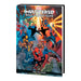 Marvel Multiverse RPG - Core Rulebook
