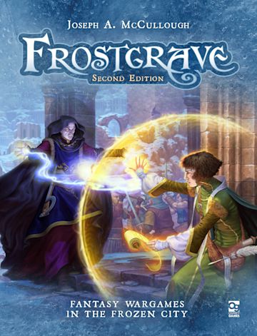 Frostgrave 2e