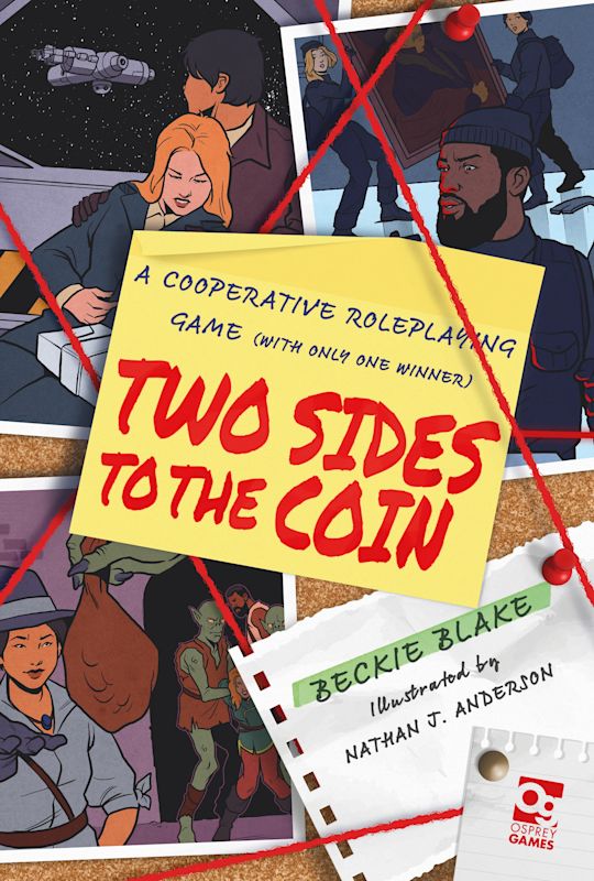 Two Sides to the Coin
